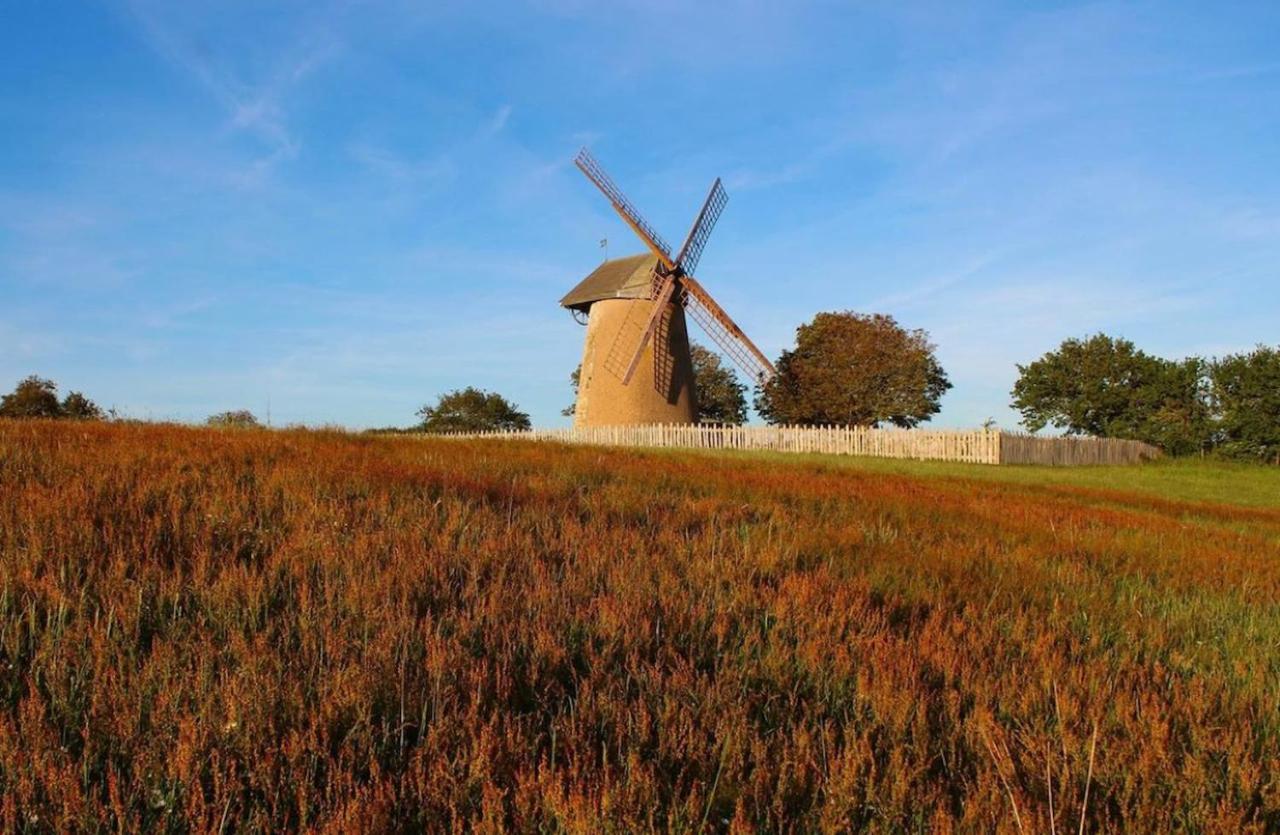 Blackberry Cottage Bembridge Luaran gambar