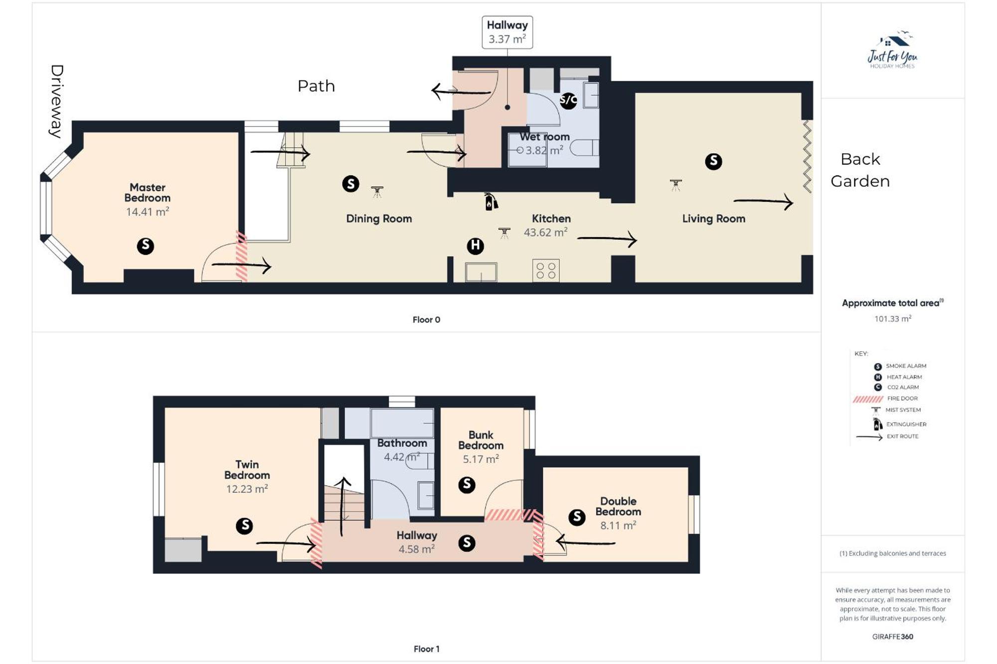 Blackberry Cottage Bembridge Luaran gambar